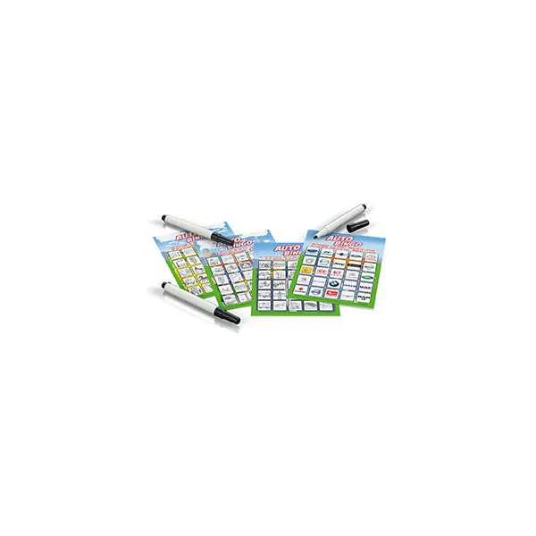 Schmidt Spiele Auto Bingo (Bring-mich-mit-Spiel in der Metalldose) Discount Store für neue Produkte