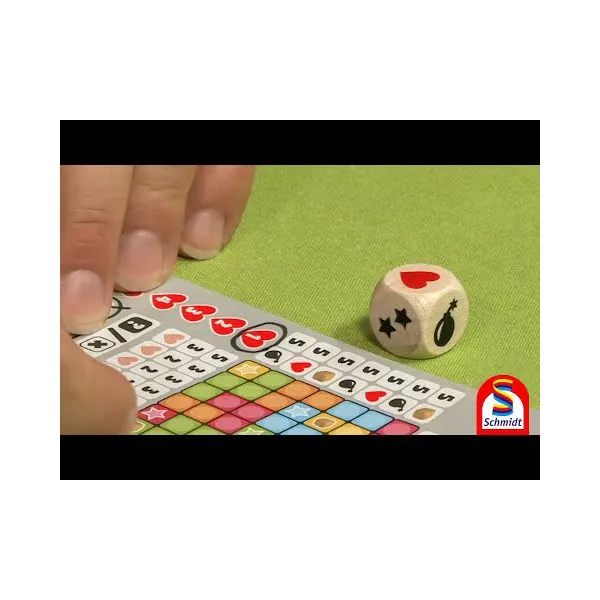 Schmidt Spiele Nochmal so gut! Super Rabatt