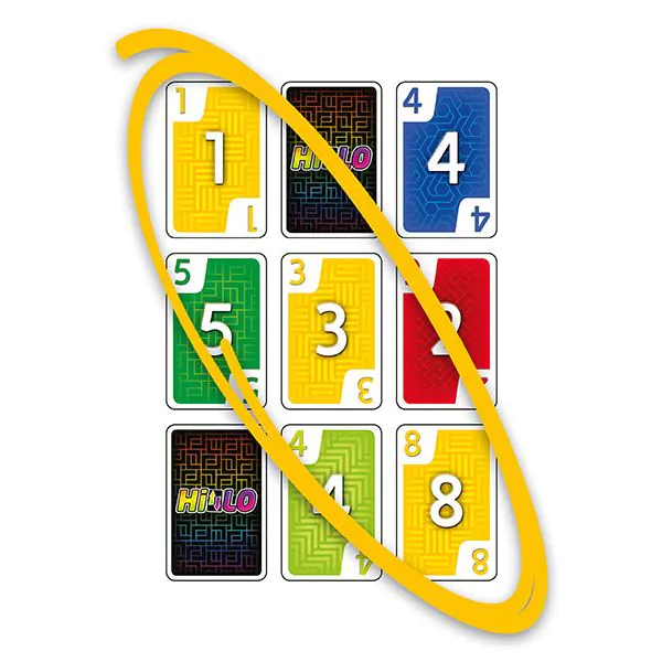 Schmidt Spiele HiLo Riesige Rabatte