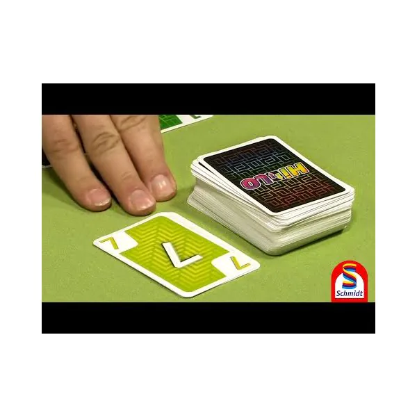Schmidt Spiele HiLo Riesige Rabatte