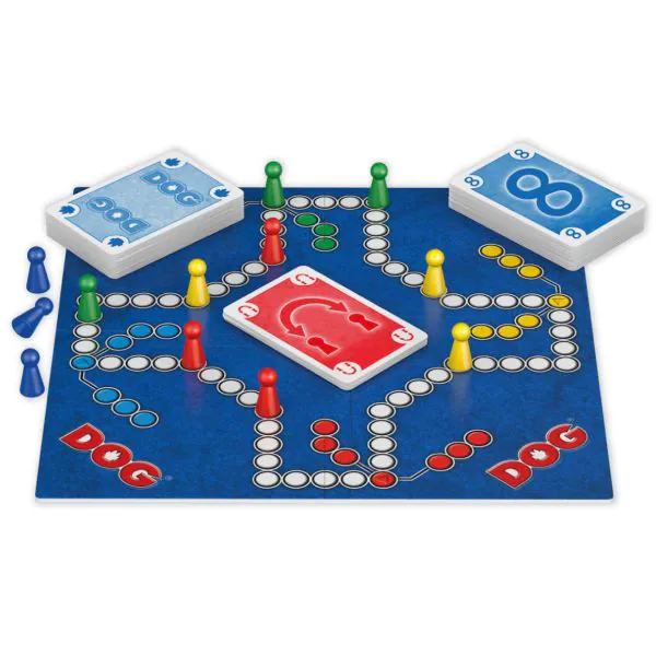Schmidt Spiele DOG® in der Metallbox Black Friday Preise