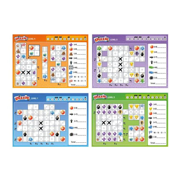 Schmidt Spiele Dizzle zollfrei
