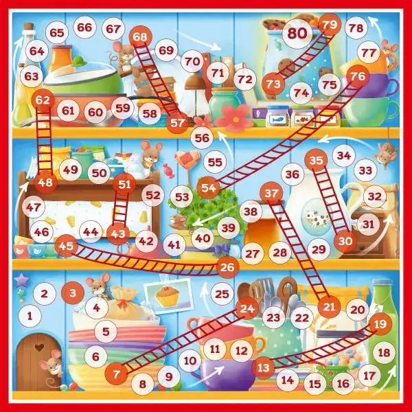 Schmidt Spiele Kinderspiele Klassiker 50% Rabatt für begrenzte Zeit