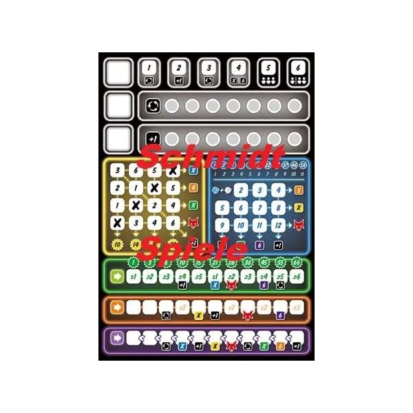 Schmidt Spiele Ganz schön clever! Hotsell