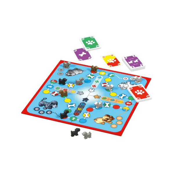 Schmidt Spiele Meine Lieblingsspiele: DOG® Kids im Angebot