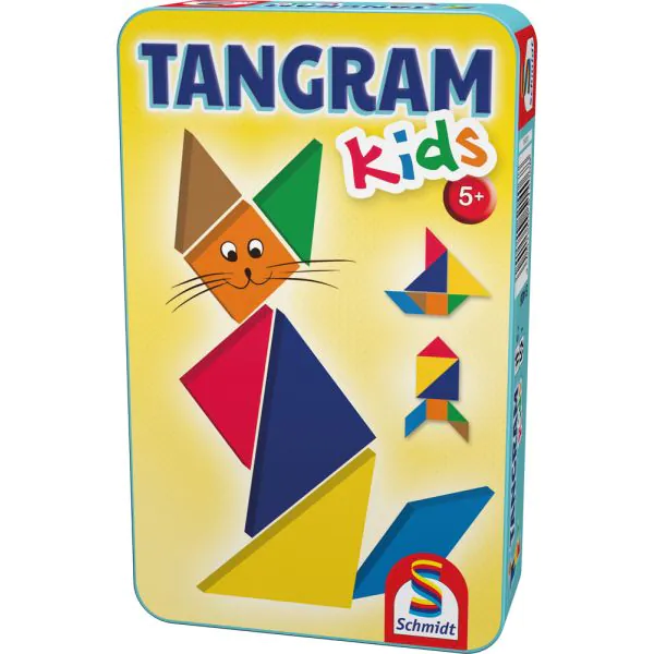 Schmidt Spiele Tangram Kids Meist gekauft