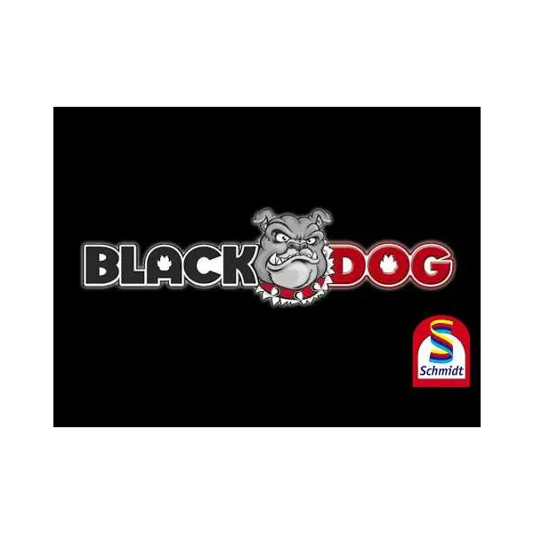 Schmidt Spiele Black DOG® Fabrikpreis