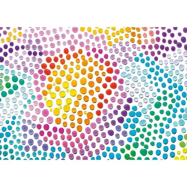 Schmidt Spiele Josie Lewis: Farbige Seifenblasen, 1.000 Teile Puzzle Saisonschlussverkauf