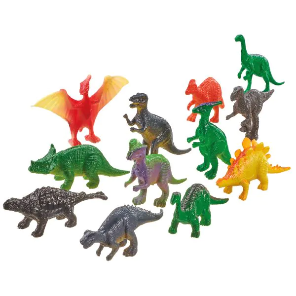 Schmidt Spiele Dinosaurier, 60 Teile Kinderpuzzle mit Add-on (Dinosaurier-Figuren-Set) Bis zu 55% Rabatt