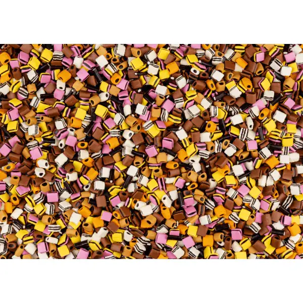 Schmidt Spiele Haribo: Konfekt, 1.000 Teile Puzzle Super Rabatt