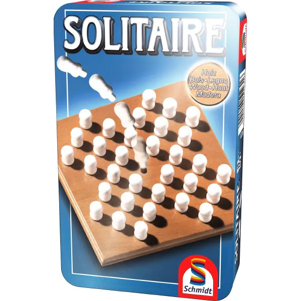 Schmidt Spiele Solitaire Versandkostenfrei