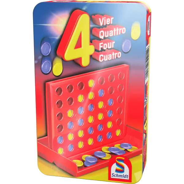 Schmidt Spiele Vier Flash Sale
