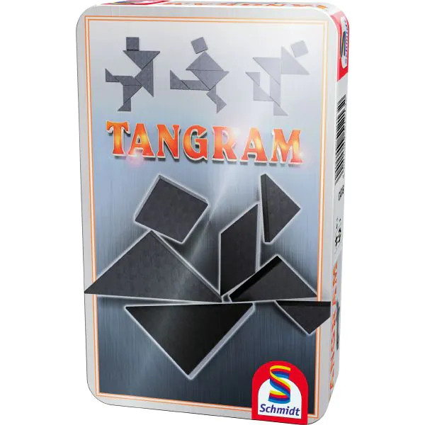 Schmidt Spiele Tangram Begrenztes Angebot