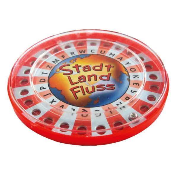 Schmidt Spiele Stadt Land Fluss® Online Shopping