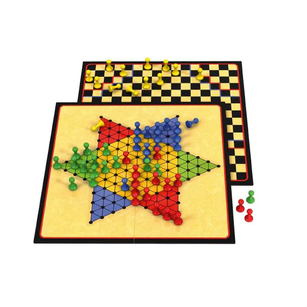 Schmidt Spiele Halma Weihnachtsangebot