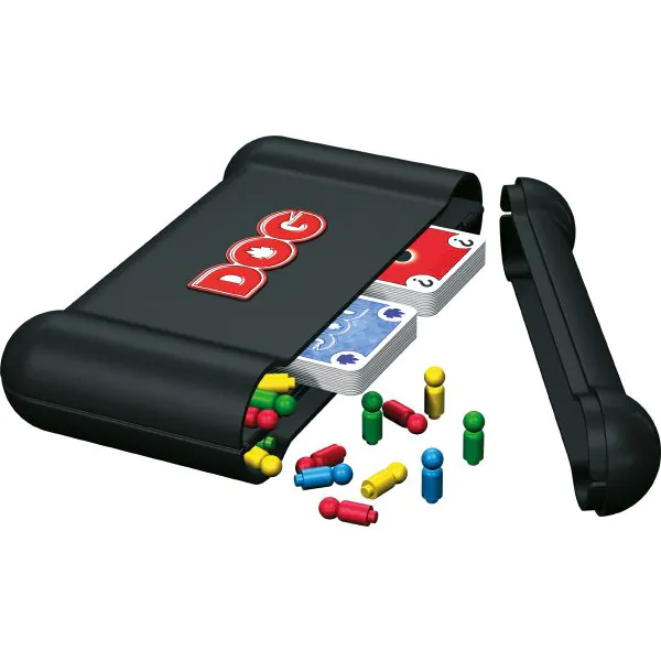 Schmidt Spiele DOG® Compact, Reise-Edition Osterangebot
