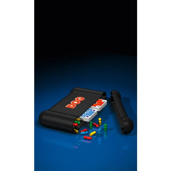 Schmidt Spiele DOG® Compact, Reise-Edition Osterangebot