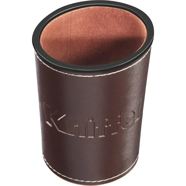 Schmidt Spiele Kniffel® mit großem Spielblock und original Kniffelbecher Valentinstagsangebot