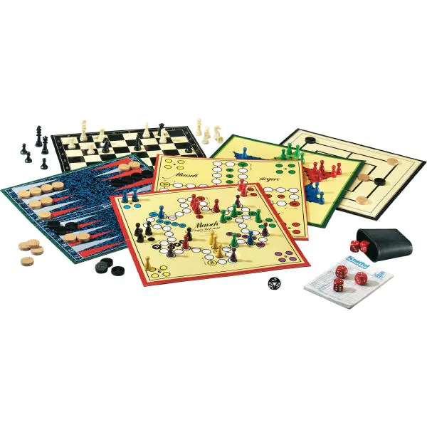 Schmidt Spiele Spiele-Klassiker Top Angebot