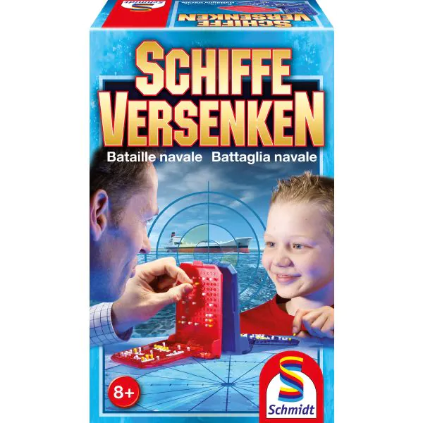 Schmidt Spiele Schiffe versenken Online Outlet