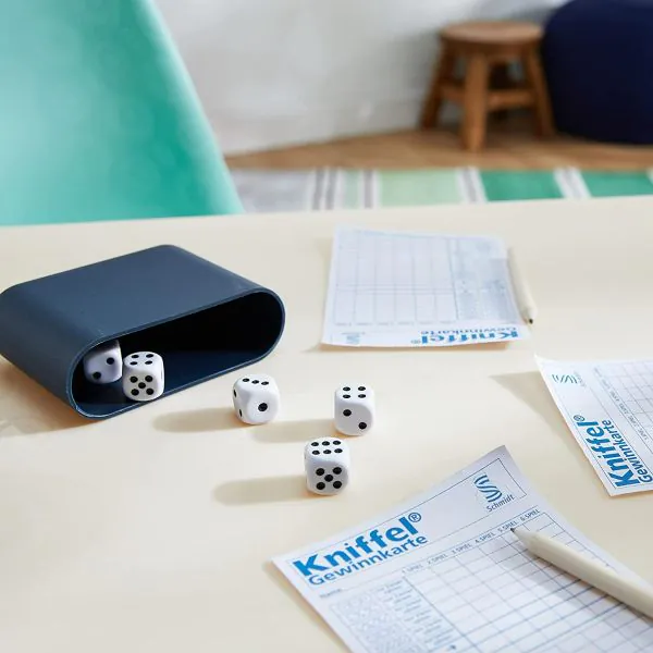 Schmidt Spiele Reise Kniffel® Zeitlich begrenztes Angebot