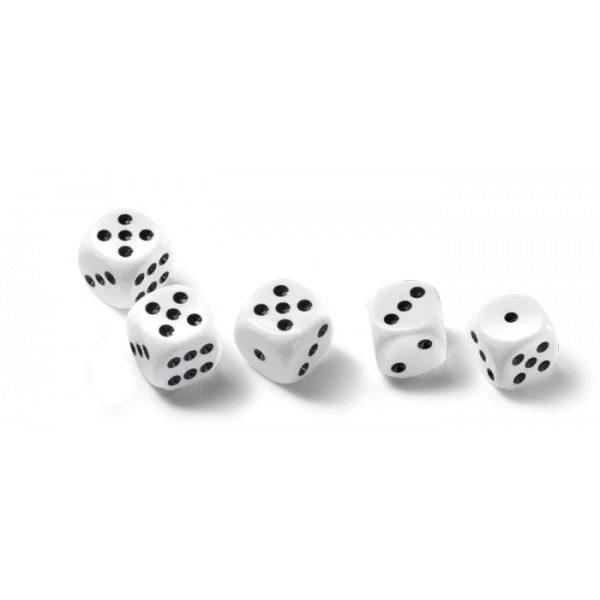 Schmidt Spiele Kniffel® mit original Kniffelbecher Räumungsverkauf