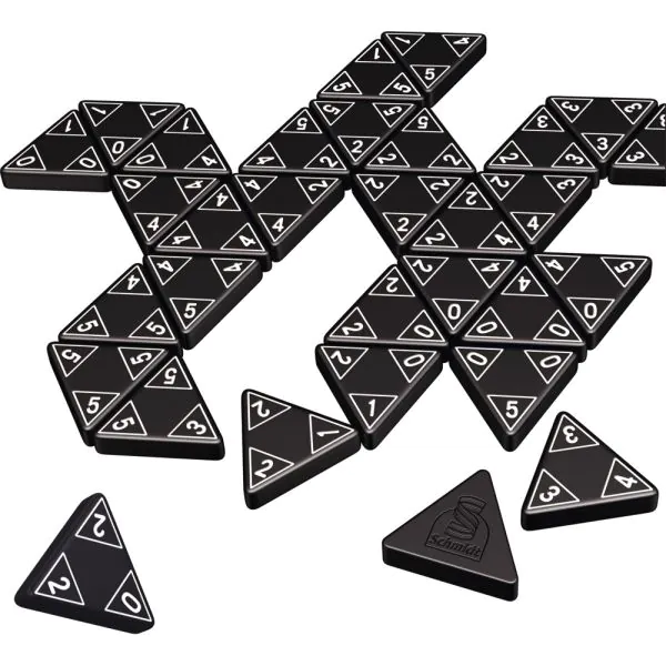 Schmidt Spiele Tripple Domino® JETZT KAUFEN