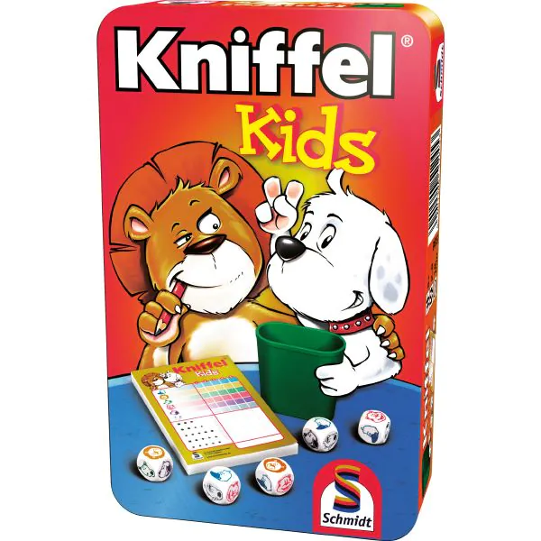 Schmidt Spiele Kniffel® Kids Clearance-Verkauf