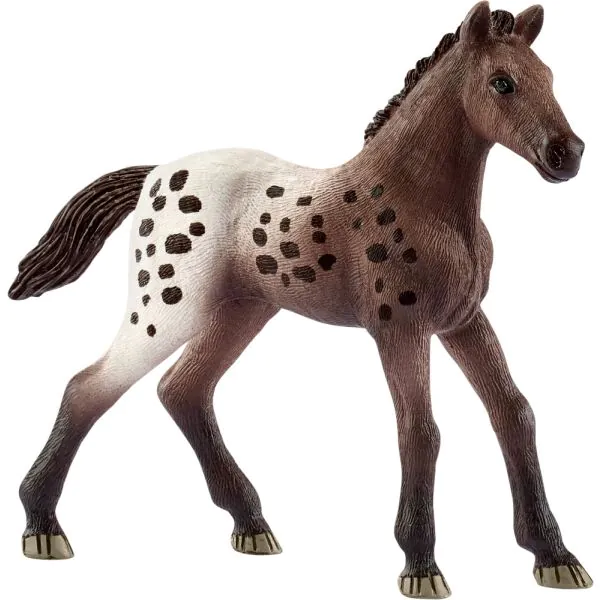 Schmidt Spiele Schleich ®: Horse Club - Clubtreffen vor dem Wohnwagen, 60 Teile Kinderpuzzle mit Add-on (eine Original Figur) 50% Rabatt für begrenzte Zeit