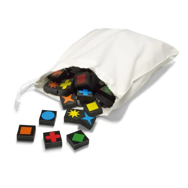 Schmidt Spiele Qwirkle Sonderangebot der Fabrik