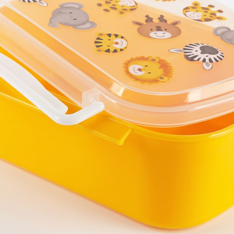 ﻿Sigikid Brotzeitbox Zoo Jubiläumsangebot