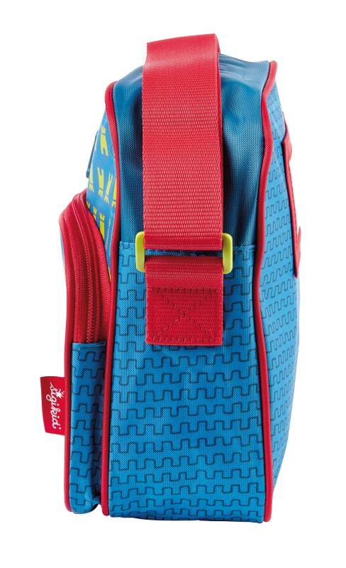 Sigikid Kindergartentasche mit Ritter für Jungen Heißer Verkauf
