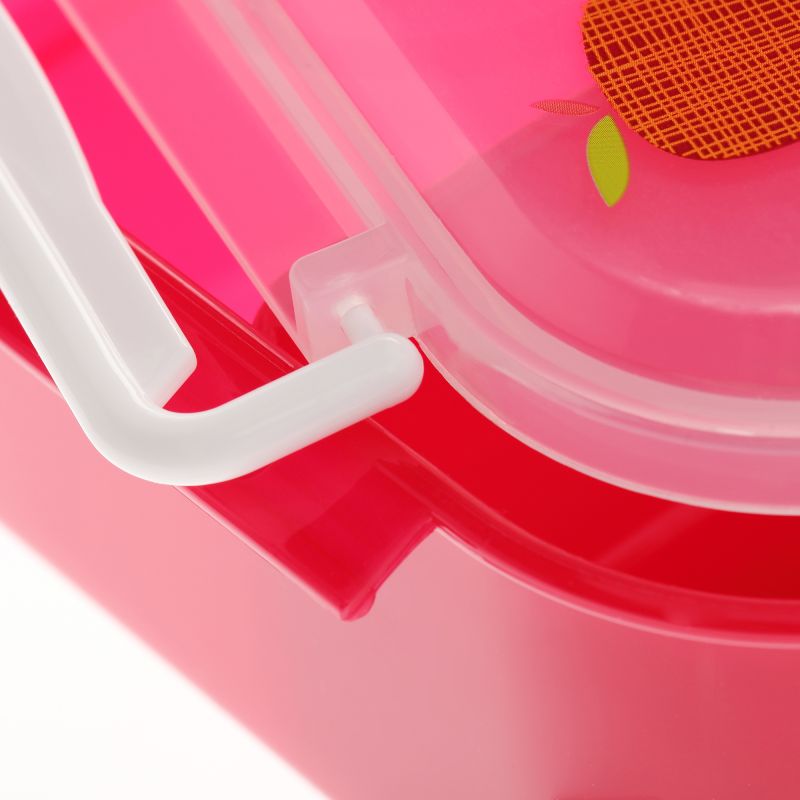 Sigikid Kinder Brotzeitbox Apfelherz Neueste Mode