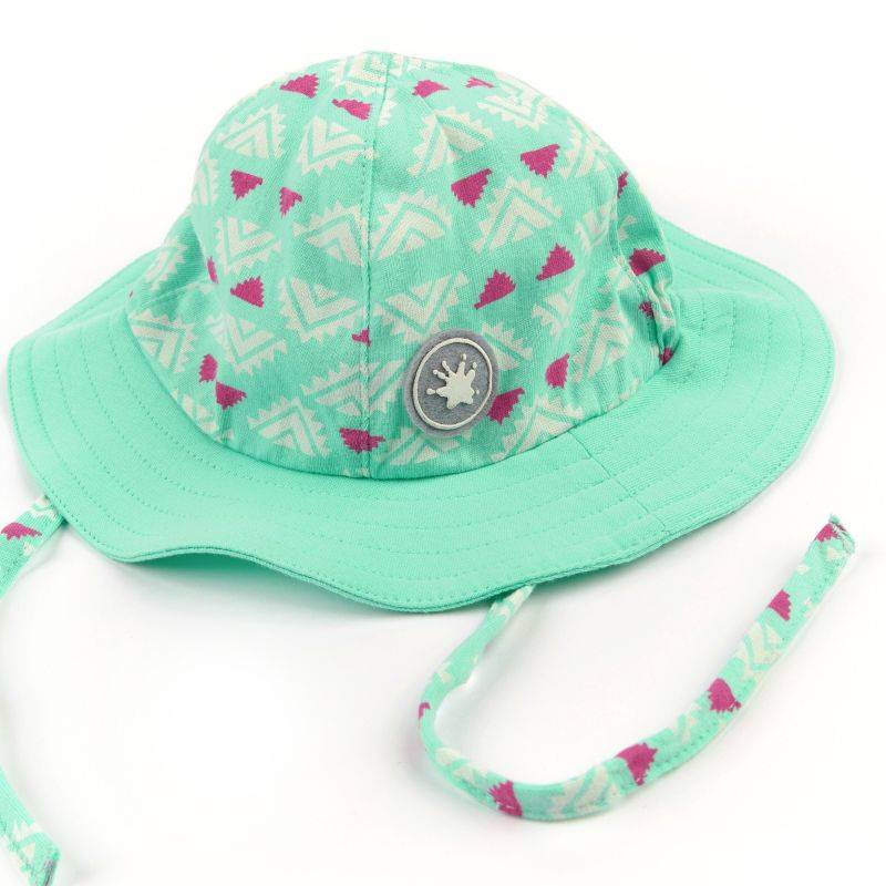 Sigikid Baby Sommerhut mit Bindebändchen Kauf eins, bekomm eins gratis