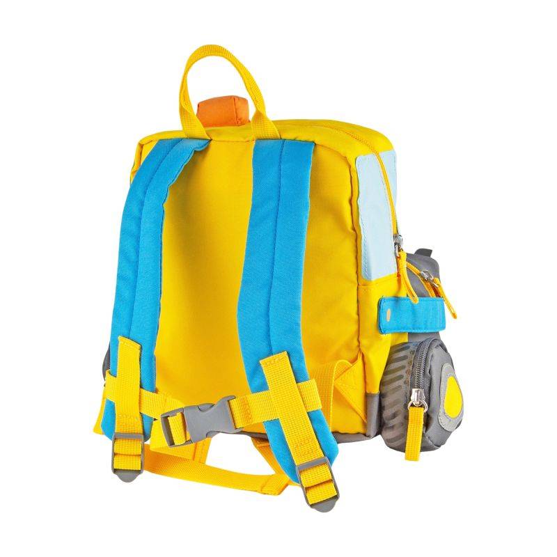 Sigikid Kinder Rucksack Bagger Riesige Ersparnisse