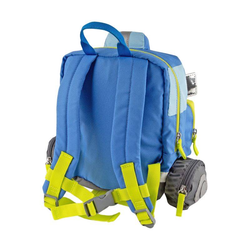Sigikid Kinder Rucksack Polizei VIP-Rabatte