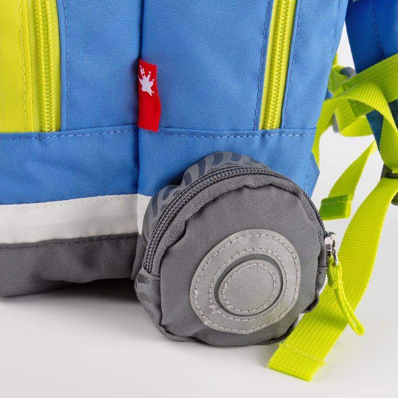 Sigikid Kinder Rucksack Polizei VIP-Rabatte