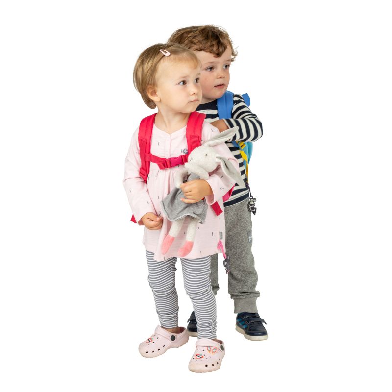 Sigikid Kindergarten Rucksack Bär Begrenzte Freigabe