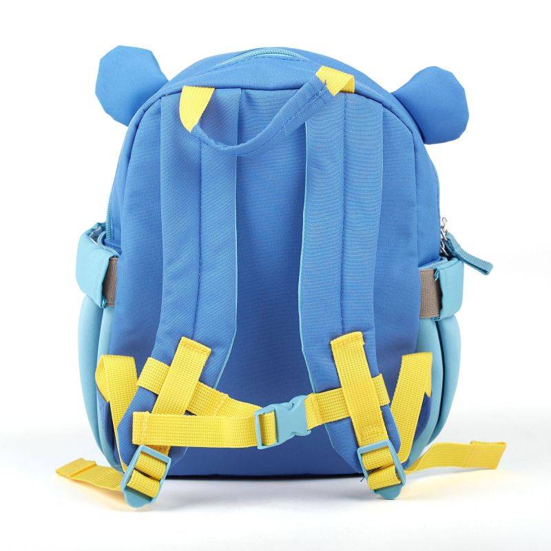 Sigikid Kindergarten Rucksack Bär Begrenzte Freigabe