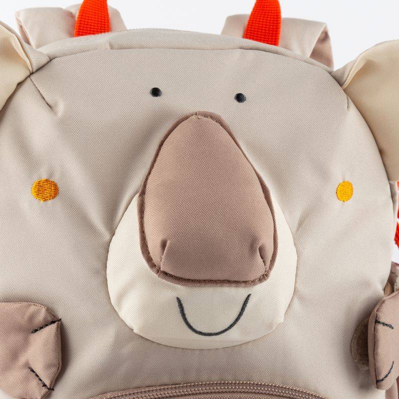 Sigikid Kinder Pfötchen-Rucksack Koala Letzte 3 Tage