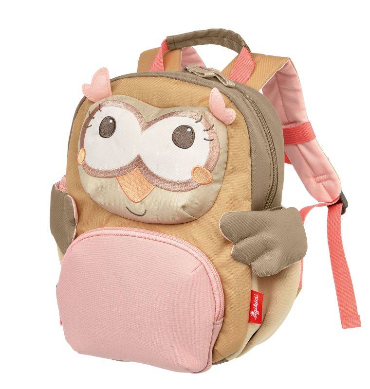 Sigikid Kinder Rucksack Eule JETZT KAUFEN