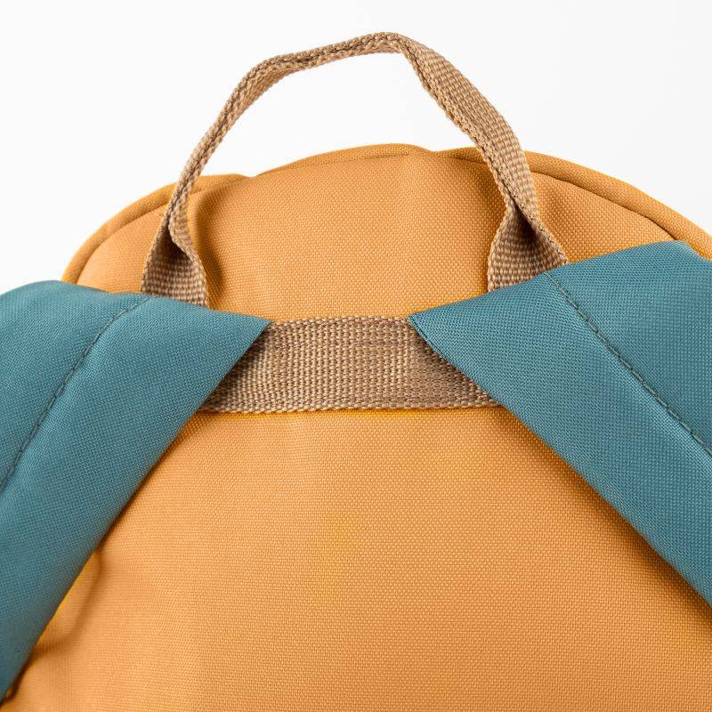 Sigikid Mini Rucksack Bär Letzter Tag