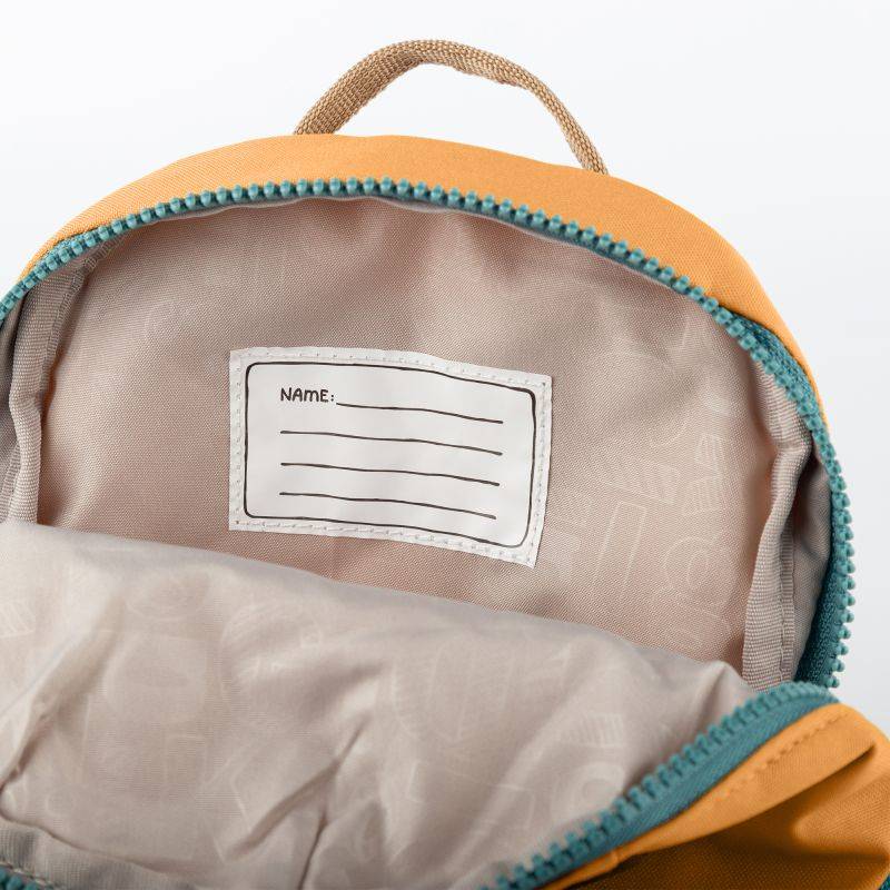 Sigikid Mini Rucksack Bär Letzter Tag