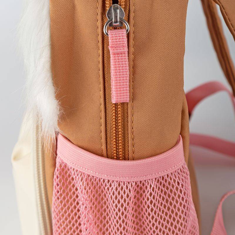 Sigikid Kinder Rucksack Pony Love Zeitbegrenzte Promotion
