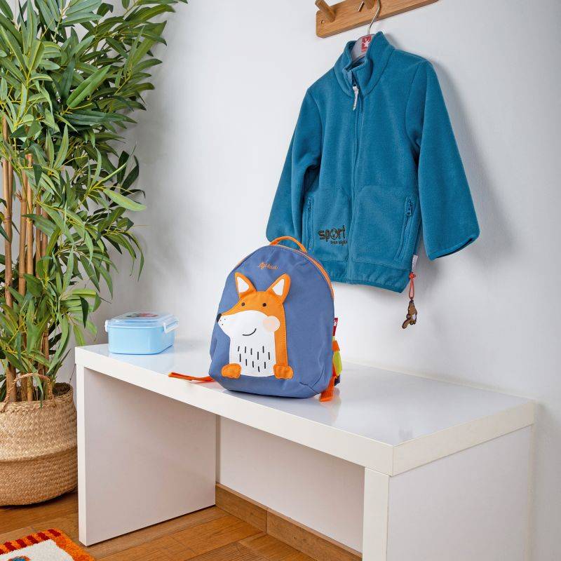 Sigikid Mini Rucksack Fuchs Bis zu 50% Rabatt