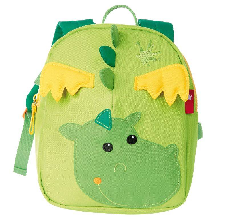 Sigikid Kinder Rucksack Drache Bis zu 60% Rabatt