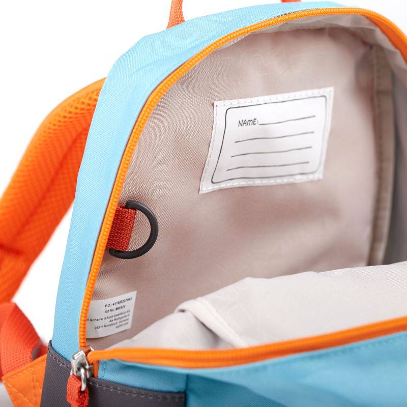Sigikid Kinder Rucksack Fuchs Forest Bis zu 65% Rabatt