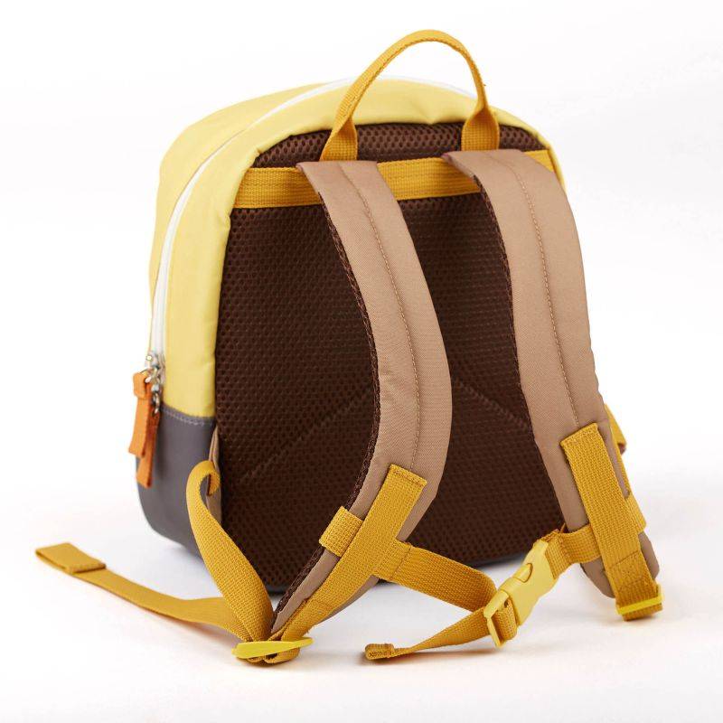 Sigikid Kinder Rucksack Löwe Forest Nur für heute