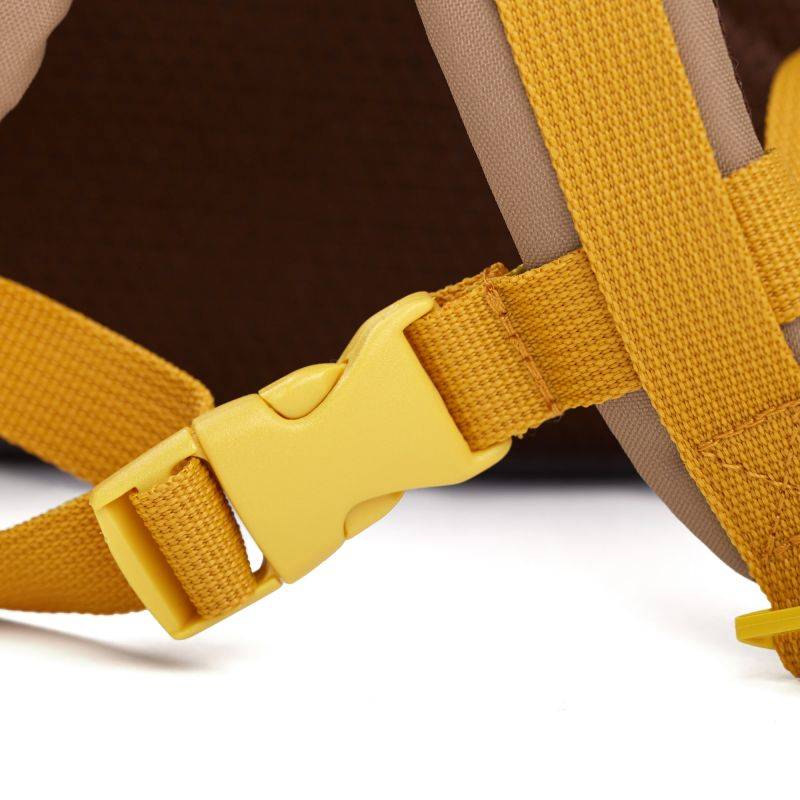 Sigikid Kinder Rucksack Löwe Forest Nur für heute