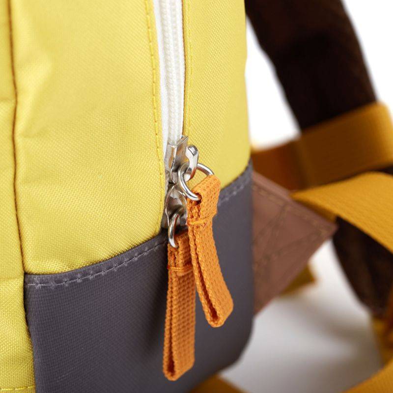 Sigikid Kinder Rucksack Löwe Forest Nur für heute